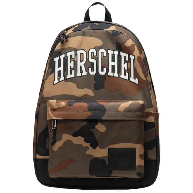 Sale Herschel Supply Co. Classic XL Backpack varsity woodland camo