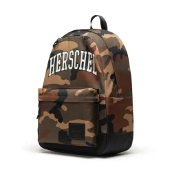 Sale Herschel Supply Co. Classic XL Backpack varsity woodland camo