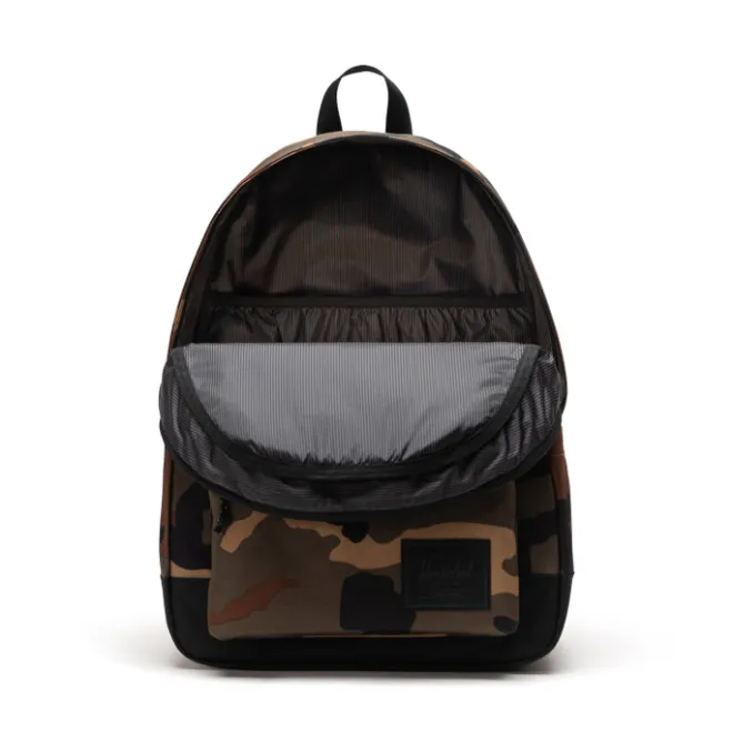 Sale Herschel Supply Co. Classic XL Backpack varsity woodland camo