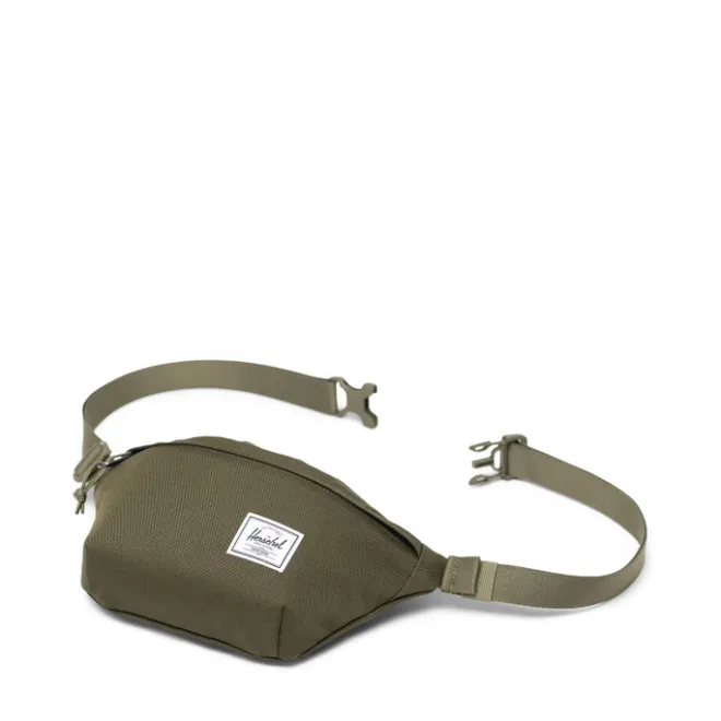 Best Herschel Supply Co. Classic Hip Pack ivy green
