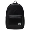 New Herschel Supply Co. Classic XL Weather Resistan Backpack black