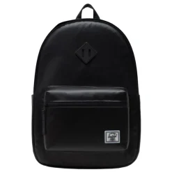 New Herschel Supply Co. Classic XL Weather Resistan Backpack black