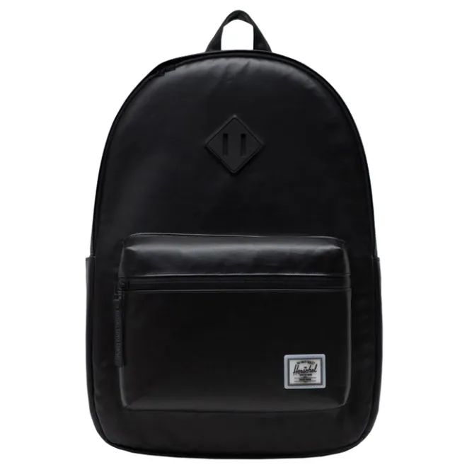New Herschel Supply Co. Classic XL Weather Resistan Backpack black