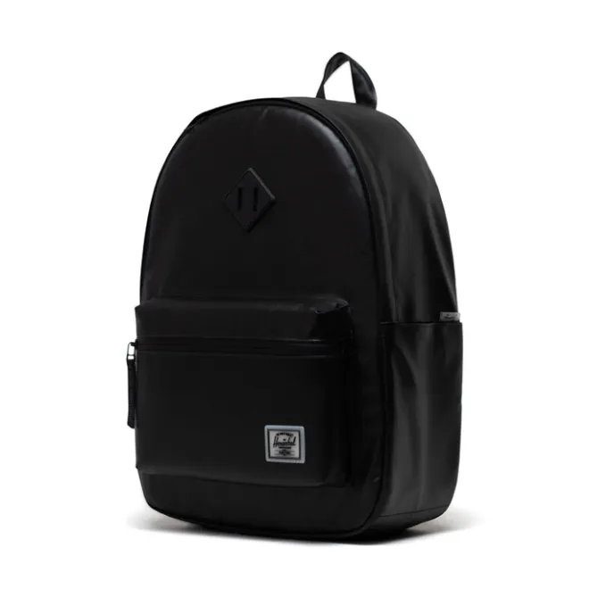New Herschel Supply Co. Classic XL Weather Resistan Backpack black