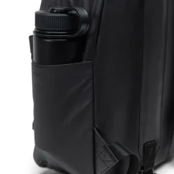 New Herschel Supply Co. Classic XL Weather Resistan Backpack black