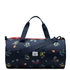 New Herschel Supply Co. Classic Duffle Little Herschel monster trucks