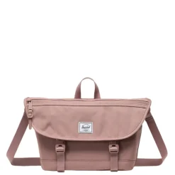 Hot Herschel Supply Co. Cove Small Messenger ash rose