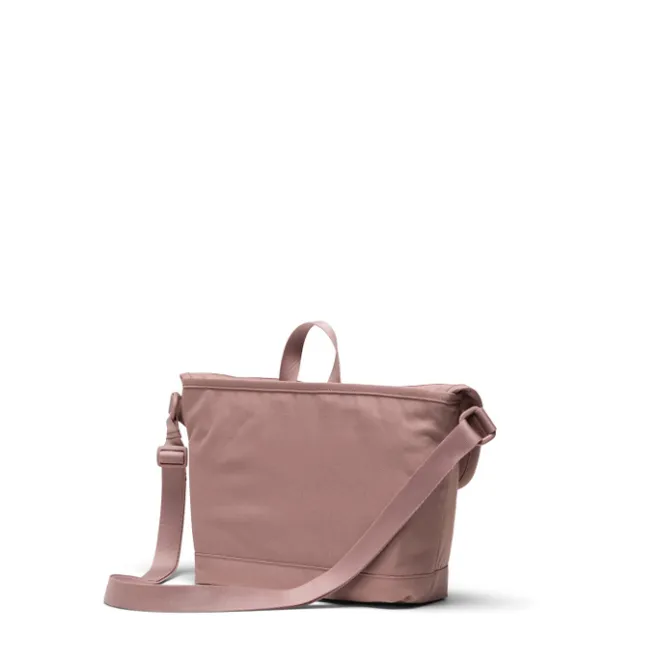 Hot Herschel Supply Co. Cove Small Messenger ash rose