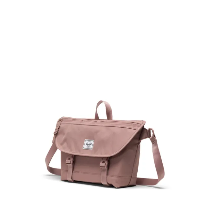 Hot Herschel Supply Co. Cove Small Messenger ash rose