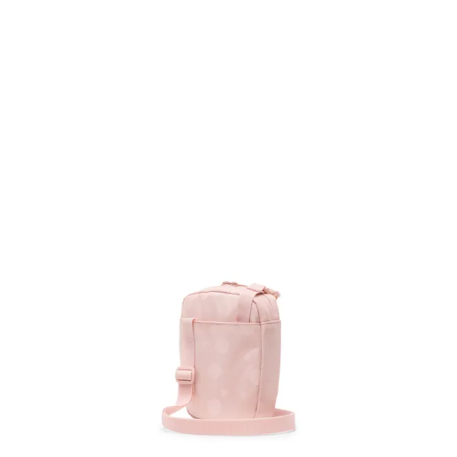 Sale Herschel Supply Co. Cruz Crossbody Polka Cameo Rose
