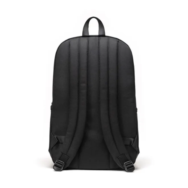 Online Herschel Supply Co. Fleet Skate Backpack black
