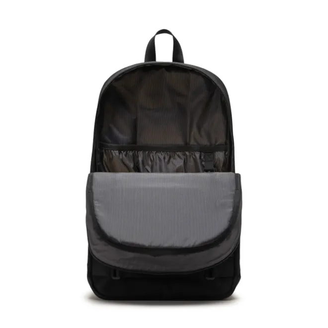 Online Herschel Supply Co. Fleet Skate Backpack black