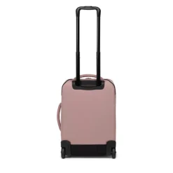 Hot Herschel Supply Co. Heritage Softshell Large CarryOn Luggage ash rose