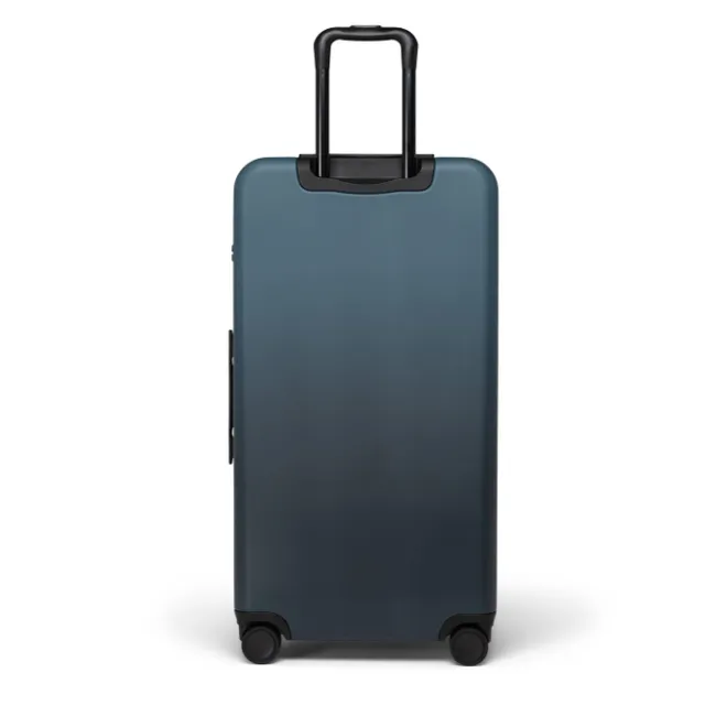 Discount Herschel Supply Co. Heritage Hardshell Large Luggage night sky gradient