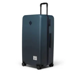Discount Herschel Supply Co. Heritage Hardshell Large Luggage night sky gradient