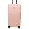 Best Herschel Supply Co. Heritage Hardshell Large Luggage ash rose