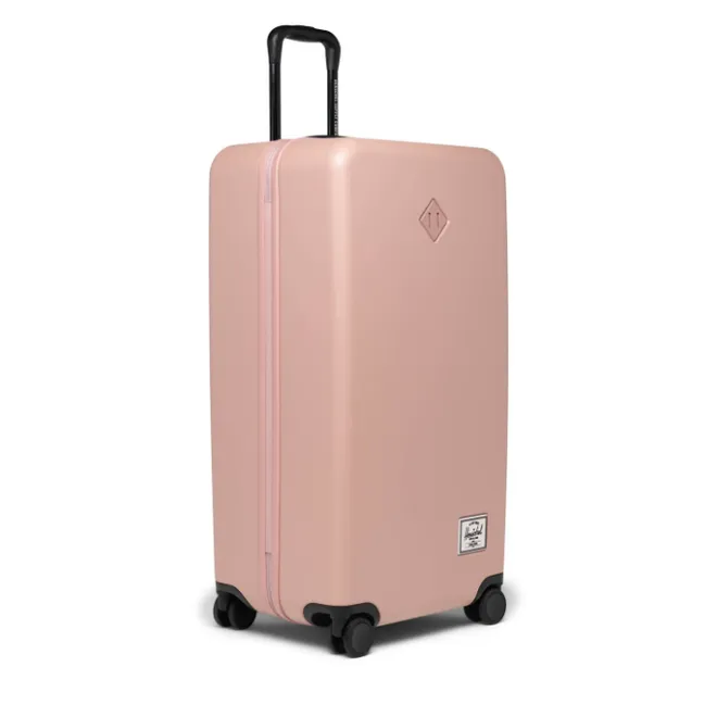 Best Herschel Supply Co. Heritage Hardshell Large Luggage ash rose
