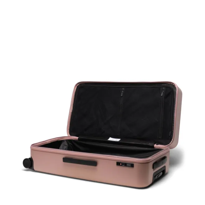 Best Herschel Supply Co. Heritage Hardshell Large Luggage ash rose