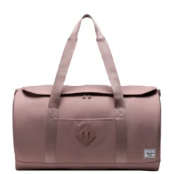 Hot Herschel Supply Co. Heritage Duffle ash rose