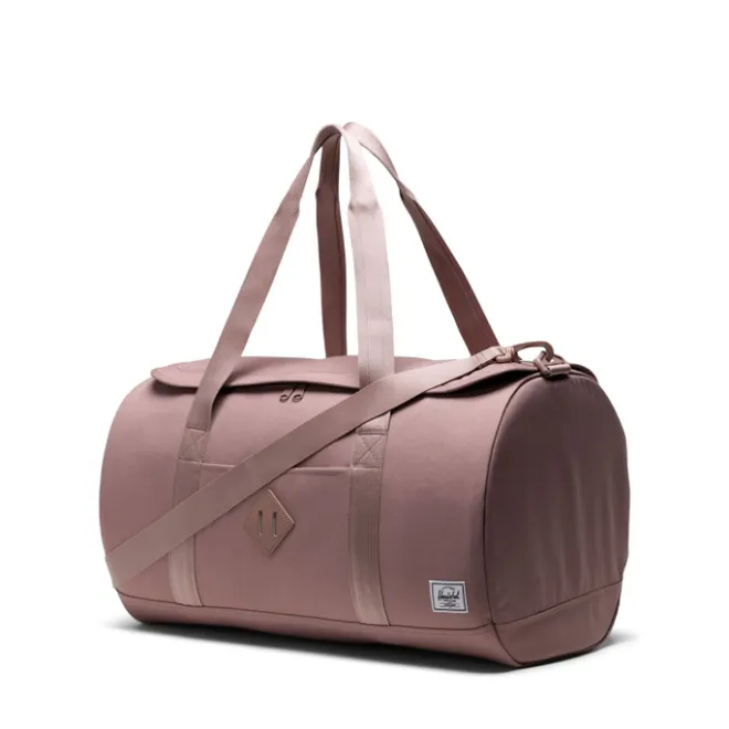 Hot Herschel Supply Co. Heritage Duffle ash rose