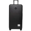 Sale Herschel Supply Co. Heritage Hardshell Large Luggage black