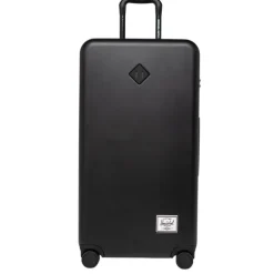 Sale Herschel Supply Co. Heritage Hardshell Large Luggage black