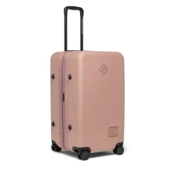 Online Herschel Supply Co. Heritage Hardshell Medium Luggage Expandable ash rose