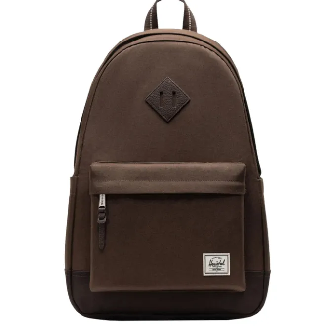 Hot Herschel Supply Co. Heritage Backpack brown slate-delicioso