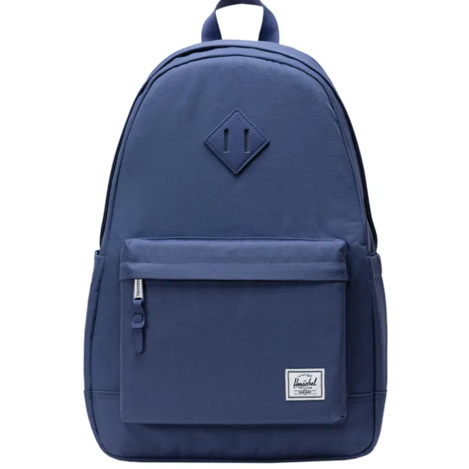 New Herschel Supply Co. Heritage Backpack skipper blue