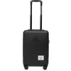 Hot Herschel Supply Co. Heritage Hardshell Carry On Luggage black