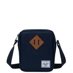 Herschel Supply Co. Heritage Crossbody navy