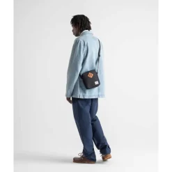 Herschel Supply Co. Heritage Crossbody navy