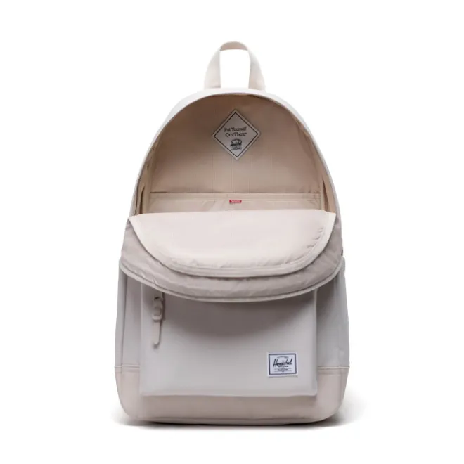Online Herschel Supply Co. Heritage Backpack moonbeam