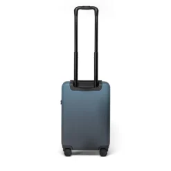 Discount Herschel Supply Co. Heritage Hardshell Carry On Luggage night sky gradient