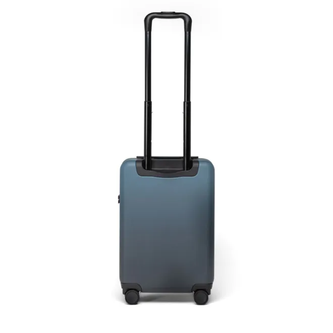 Discount Herschel Supply Co. Heritage Hardshell Carry On Luggage night sky gradient