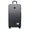 Discount Herschel Supply Co. Heritage Hardshell Large Luggage black gradient