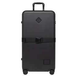 Best Herschel Supply Co. Heritage Hardshell Large Luggage Expandable black