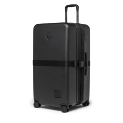 Best Herschel Supply Co. Heritage Hardshell Large Luggage Expandable black