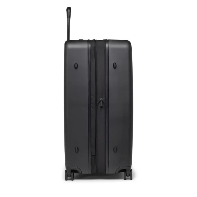 Best Herschel Supply Co. Heritage Hardshell Large Luggage Expandable black