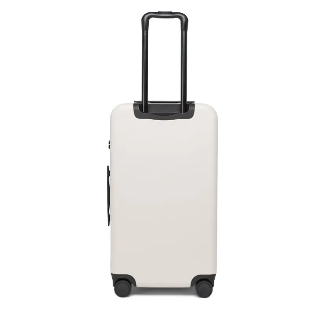 Outlet Herschel Supply Co. Heritage Hardshell Medium Luggage moonbeam