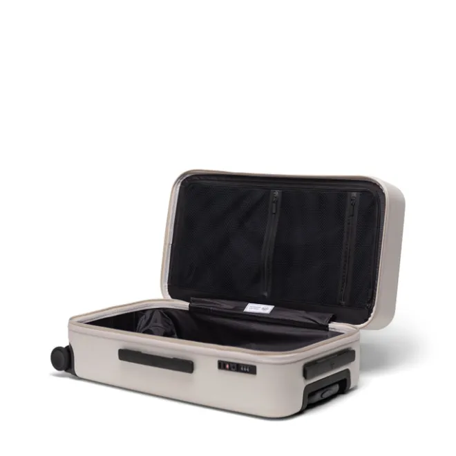Outlet Herschel Supply Co. Heritage Hardshell Medium Luggage moonbeam