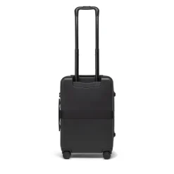 Online Herschel Supply Co. Heritage Hardshell Large Carry On Expandable black