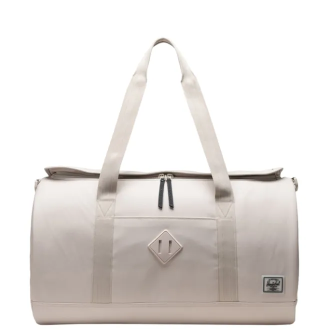 Best Herschel Supply Co. Heritage Duffle moonbeam tonal