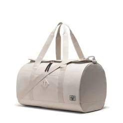 Best Herschel Supply Co. Heritage Duffle moonbeam tonal