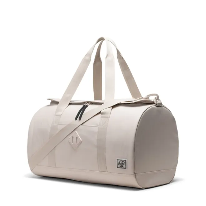 Best Herschel Supply Co. Heritage Duffle moonbeam tonal