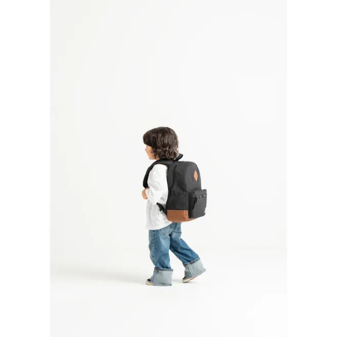 Hot Herschel Supply Co. Heritage Kids Backpack playing cats