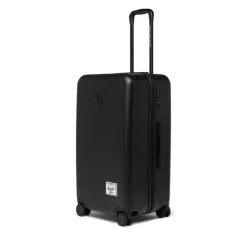 Online Herschel Supply Co. Heritage Hardshell Medium Luggage black