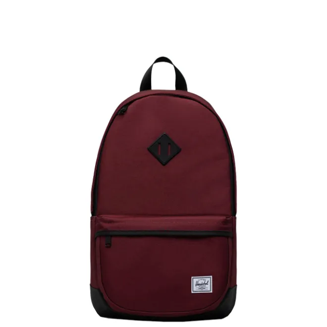 New Herschel Supply Co. Heritage Pro Backpack port