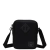 Outlet Herschel Supply Co. Heritage Crossbody black tonal