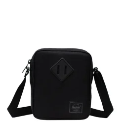 Outlet Herschel Supply Co. Heritage Crossbody black tonal